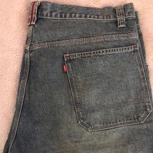 Levi shorts Mens 42